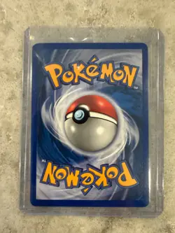 2001 Pokemon Slowpoke Legendary Collection 93/110 Reverse Holo - Image 2
