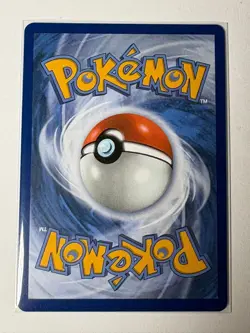 Carbink 242/217 Illustration Rare Ascended Heroes Pokemon Holo Near Mint - Image 2