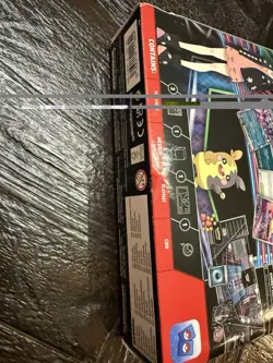 Pokemon TCG Rival Battle Deck Marnie New Sealed - Image 4