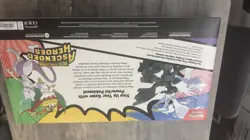 Pokemon Ascended Heroes Focused Fighters Premium Collection - Sam's Club Excl. - Image 1