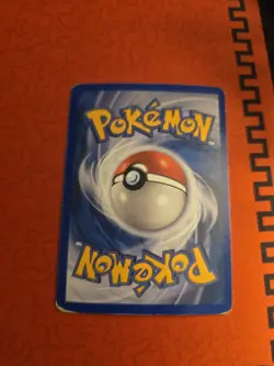 Abra 93/165 Common Expedition Base Set Pokemon HP - Image 3