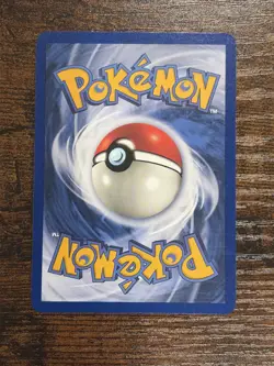Poliwrath 13/102 Holo Holo Rare Base Set Unlimited Pokemon Holo NM- - Image 3