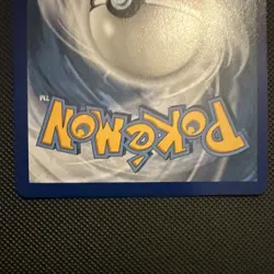 Pokemon TCG Mimikyu V 148/163 SWSH05 Battle Styles Ultra Rare Full Art Holo ENG - Image 4