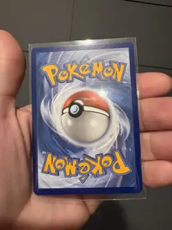 Pikachu ex 179/131 Sv Prismatic Evolutions Hyper Rare Full Art Holo pokemon - Image 2