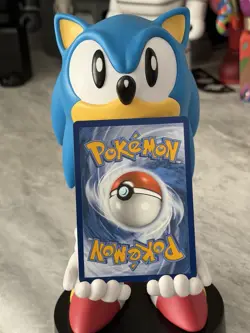 Pokemon Durant ex 004/191 Sv08: Surging Sparks Holo - Image 2