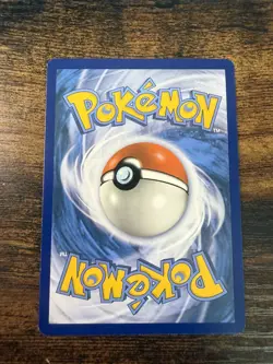 Pokemon 2016 Pokemon Surfing Pikachu #111/108 LP-NM - Image 2