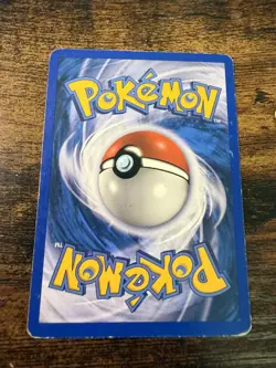 Mewtwo (Delta Species) - 24/110 - Rare Holon Phantoms Pokemon MP - Image 3
