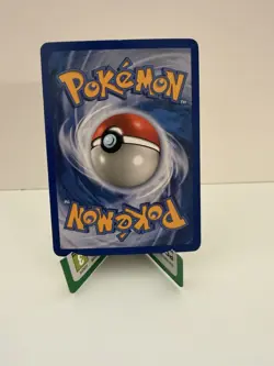 Pokemon TCG Venomoth Secret Wonders 73/132 Reverse Holo Uncommon NM/VLP - Image 2