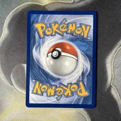 Pokemon Team Rockets Nidoking 233/182 Destined Rivals - NM - Image 5