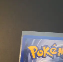 The Pokemon Company Pokemon TCG Piplup 015/017 Pop Series 6 Regular Common ENG - Image 3