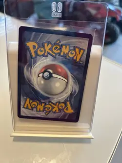 Blastoise Ex #184 Pokemon Scarlet & Violet 151 - Image 2