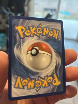 Blastoise Ex #184 Pokemon Scarlet & Violet 151 - Image 4