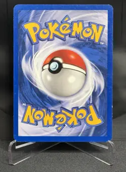 Dark Charizard 4/82 Team Rocket Holo Pokemon LP - Image 2