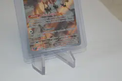 Pokemon TCG Mr. Mime 179/165 Illustration Rare 151 - Image 4