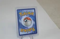 Pokemon TCG Mr. Mime 179/165 Illustration Rare 151 - Image 5