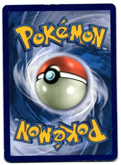 Pokemon TCG Porygon 12/12 Mcdonald’s Promo Holo DMG - Image 2