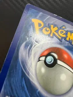 Pokemon TCG Porygon 12/12 Mcdonald’s Promo Holo DMG - Image 3
