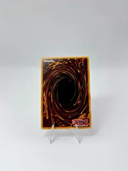 Yu-Gi-Oh! Dark Magician JUMP-EN049 Ultra Rare Limited Edition Near Mint Promo- - Image 2