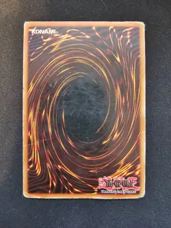 The A. Forces - LOD-027 - YuGiOh - (HP) - Image 2