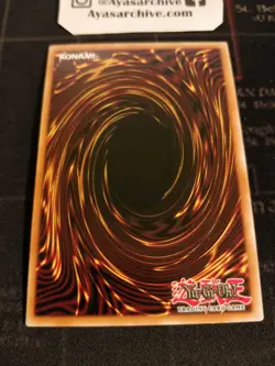 ELEMENTAL HERO DARKBRIGHT - ULTRA RARE UNLIMITED NM - TAEV EN042 - YUGIOH - Image 3