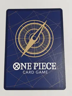 One Piece TCG RORONOA ZORO PRB02-006 - Rare R - Premium Booster The Best Vol. 2 - Image 2