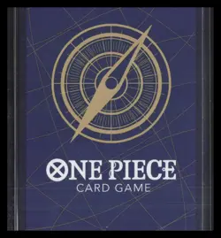 I Know You're Strong... (3rd Anniversary) Foil R One Piece Promo - Image 2