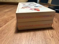 DISNEY LORCANA CURATOR’S COLLECTION: HEROINES EDITION IN HAND Sealed - Image 2