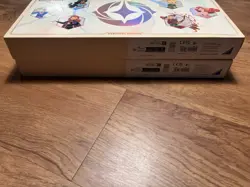 DISNEY LORCANA CURATOR’S COLLECTION: HEROINES EDITION IN HAND Sealed - Image 3