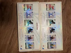 DISNEY LORCANA CURATOR’S COLLECTION: HEROINES EDITION IN HAND Sealed - Image 4
