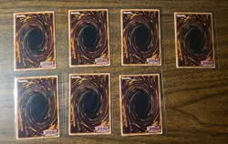 Yu-gi-oh Card Lot YSDS "Roid" Lot (INCLUDES 5 RANDOM CARDS) - Image 2