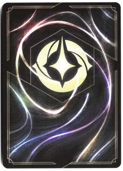 Disney Lorcana TCG Celia Mae - Friendly Receptionist 6/207 Uncommon Foil Attack - Image 2