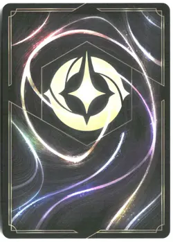 Disney Lorcana TCG Ming Lee - Overprotective Parent 49/207 Rare Foil Attack Of T - Image 2