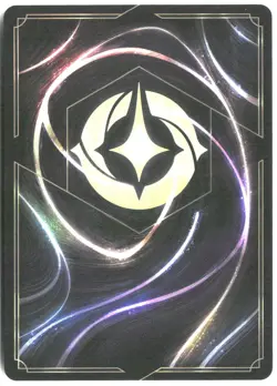 Disney Lorcana TCG Posey - Vampire Potato 91/207 Uncommon Foil Attack Of The Vin - Image 2