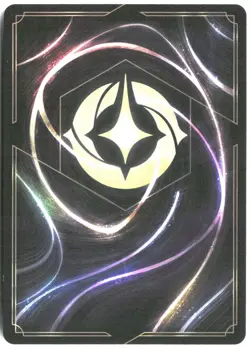 Disney Lorcana TCG Omnidroid - Scanning for Threats 188/207 Common Foil Attack O - Image 2