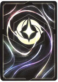 Disney Lorcana TCG You Broke My Smolder 201/207 Uncommon Foil Attack Of The Vine - Image 2