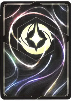 Disney Lorcana TCG Beast's Castle - Overrun by the Vine 141/207 Rare Foil Attack - Image 2