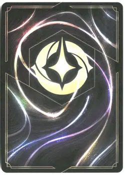 Disney Lorcana TCG Violet Parr - Force Field Practice 183/207 Common Foil Attack - Image 2