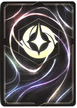 Disney Lorcana TCG Abby Park - Over the Top 14/207 Uncommon Foil Attack Of The V - Image 2