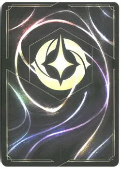 Disney Lorcana TCG Paradise Falls - Exotic Destination 108/207 Common Foil Attac - Image 2
