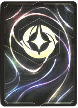 Disney Lorcana TCG Dash Parr - Super Fast 109/207 Rare Foil Attack Of The Vine - Image 2
