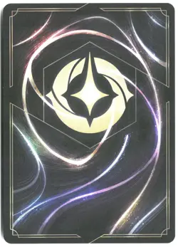 Disney Lorcana TCG Quackerjack - Loony Toymaker 147/207 Legendary Foil Attack Of - Image 2