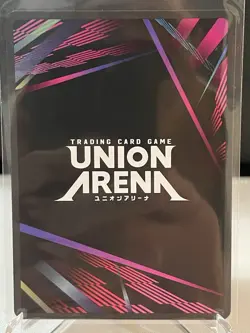 Union Arena Attack On Titan Historia Reiss SR* UE10BT/AOT-1-022 English NM - Image 4