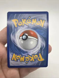 Pokemon Card - Togekiss HGSS Undaunted 9/90 Holo Rare - Image 5
