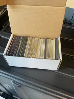 Huge Collection Bulk Lot of 550 Pokemon Cards Vintage 2011-2019 NO ENERGY ! - Image 1