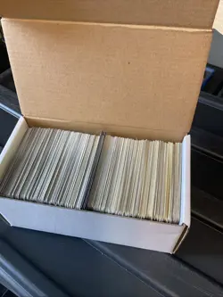 Huge Collection Bulk Lot of 550 Pokemon Cards Vintage 2011-2019 NO ENERGY 🐶 - Image 1