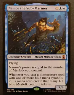 Magic The Gathering Lot Of 18 Mythic/Rare High Value Cards/Mixed Sets ** READ ** - Image 3