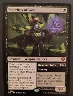 Magic The Gathering Lot Of 18 Mythic/Rare High Value Cards/Mixed Sets ** READ ** - Image 5