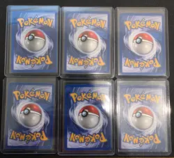 Pokemon TCG 67 Card Vintage And Japanese 1999 Holo Lot - Image 4