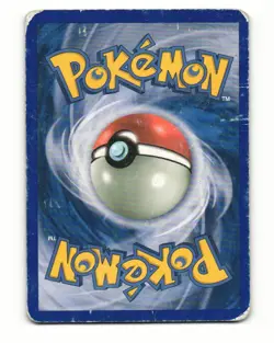 Lugia 2/17 Rare 2007 POP Series 5 Pokemon Card DMG - Image 2