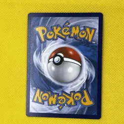 Simisear 021/131 UnCommon Paradox Rift Pokemon Card NM - Image 2